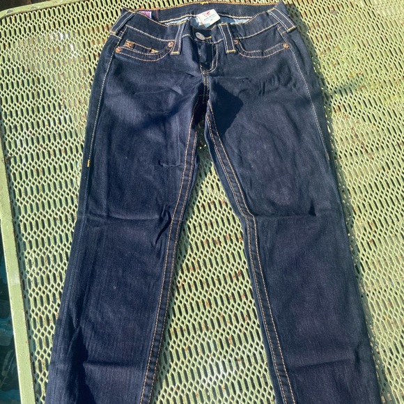 True Religon Jeans - Picture 2 of 3